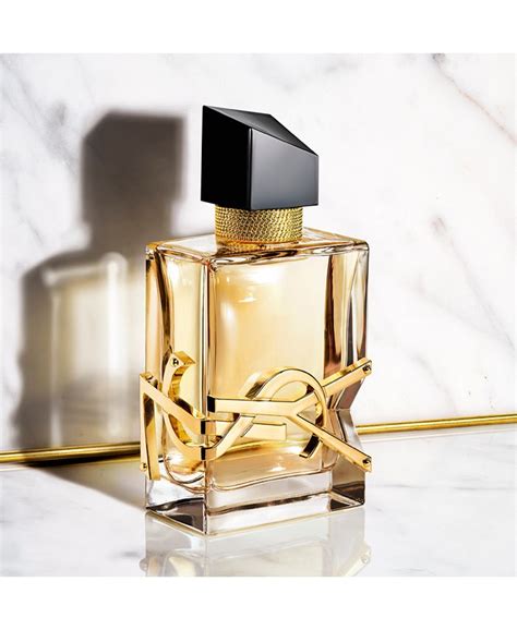 ysl perfume at macy's.